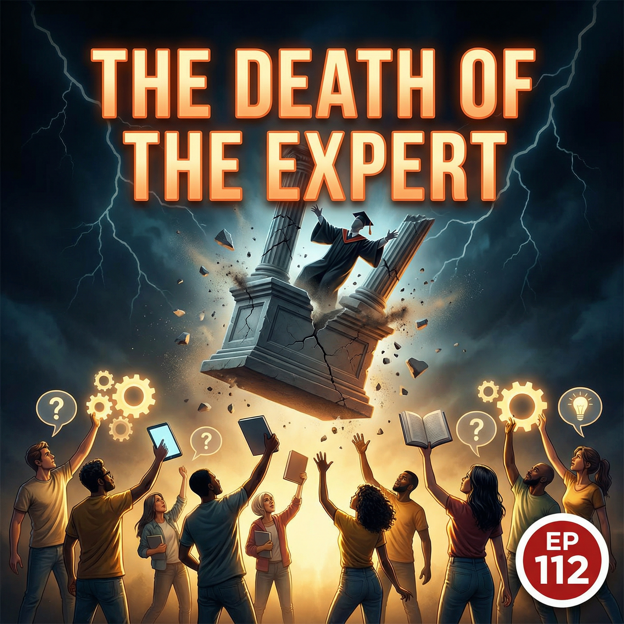 the-death-of-the-expert