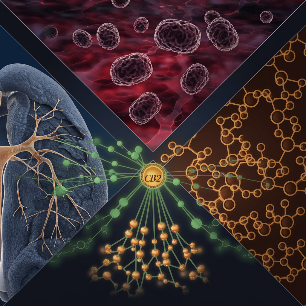 ECS Research Digest Infographic — February 28, 2026