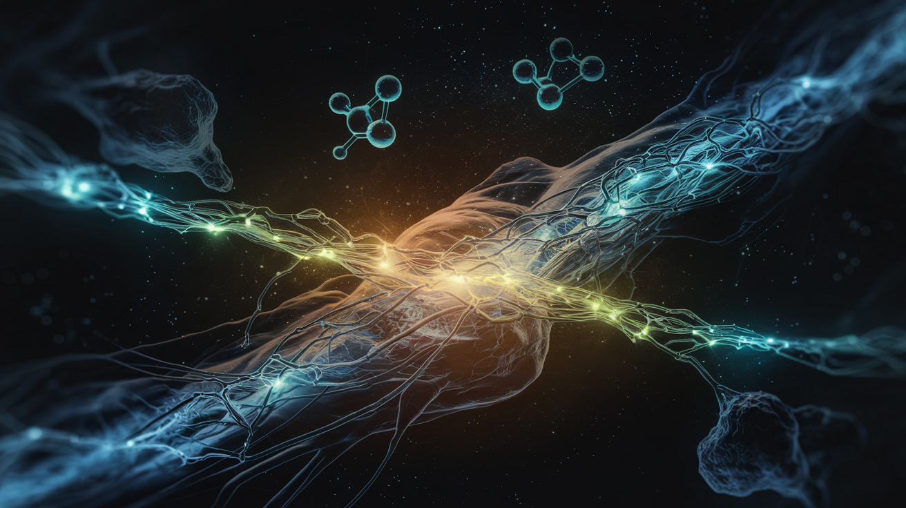 The Science Keeps Coming: Wound Healing, Brain Cancer, and Your Body's Master Regulator