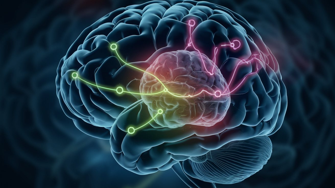 Glioblastoma Has Cannabinoid Receptors. Your Dentist Doesn't Know Yet.