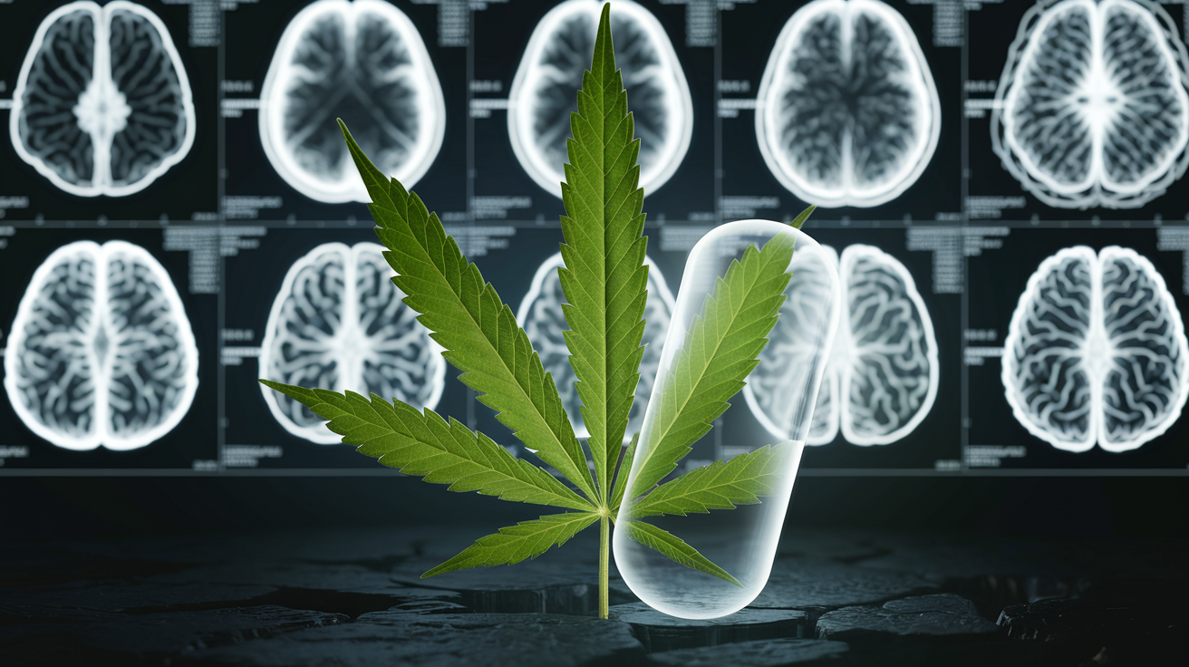 Lorazepam, PTSD, and Why the Alcohol Paradigm is Bullshit