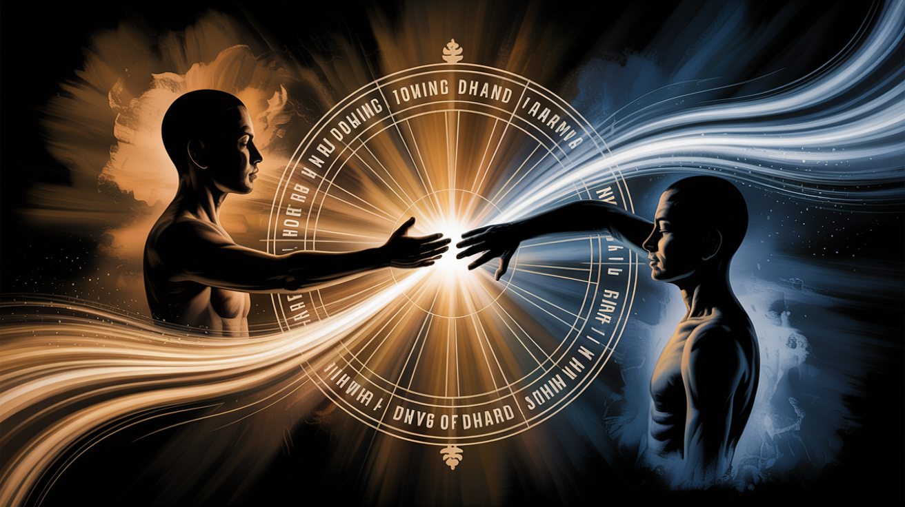 Forward-looking versus backward-looking mindsets - flow versus rigidity